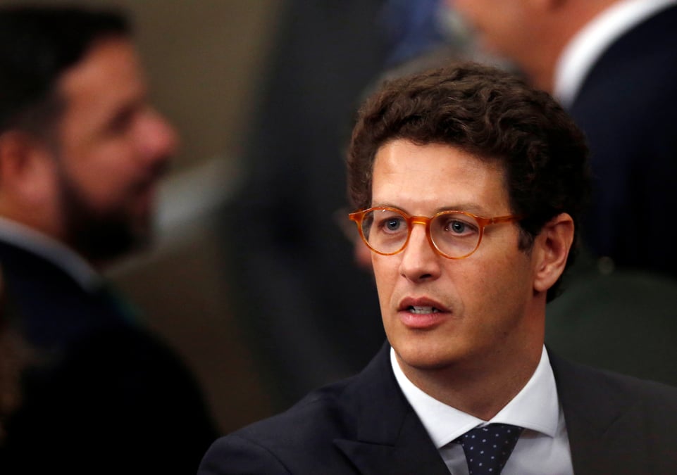 Le bresil pourrait rester dans l'accord de paris sur le climat