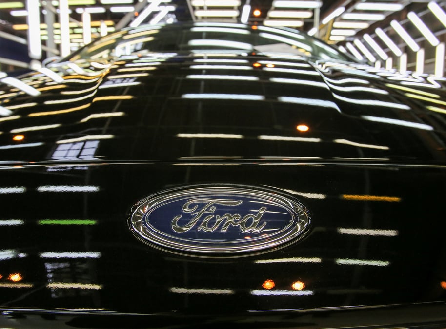 Ford va cesser de produire des voitures de tourisme en russie