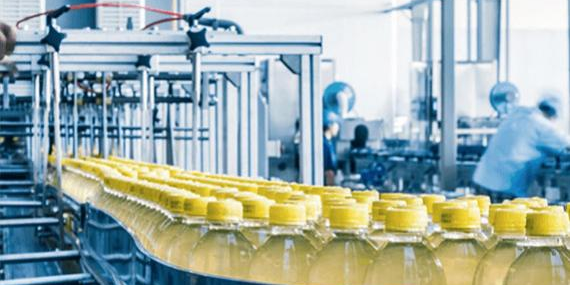 Samsic optimise les sites de production industriels en répondant aux exigences d'un secteur agro-alimentaire très réglementé.