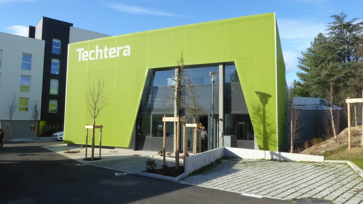 TECHTERA