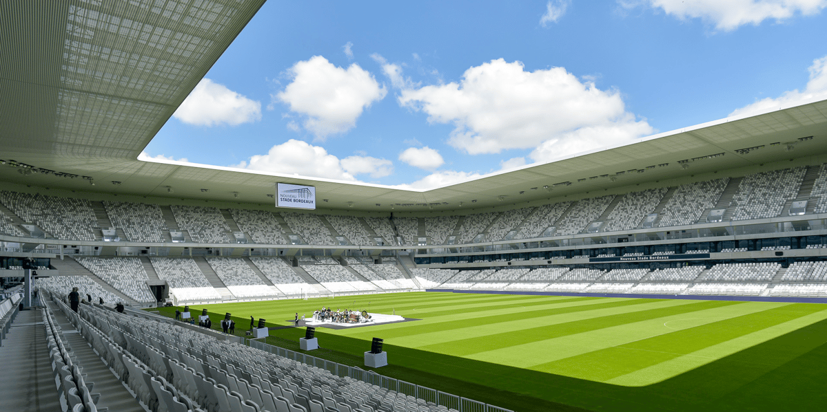 Stade Matmut Atlantique