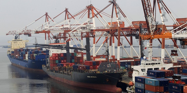 fret maritime