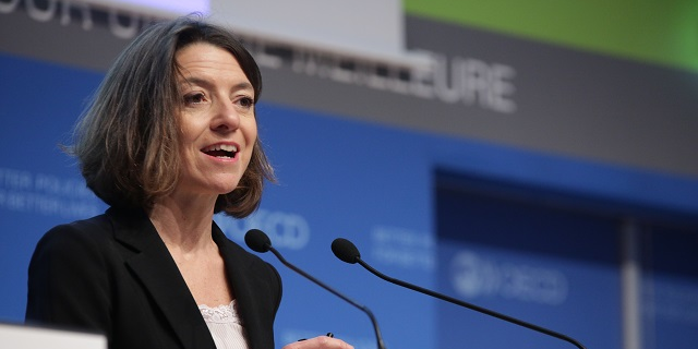 Laurence Boone