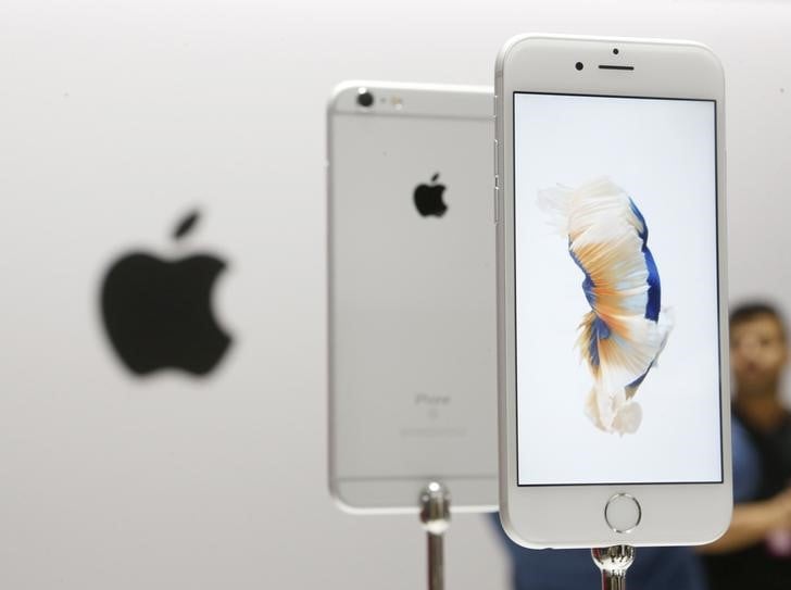 Apple condamne a verser 234 millions de dollars a une universite