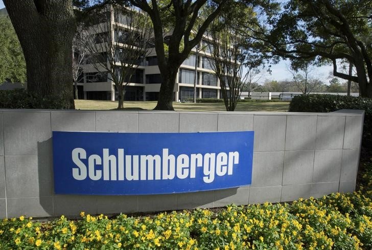Schlumberger, a suivre a wall street