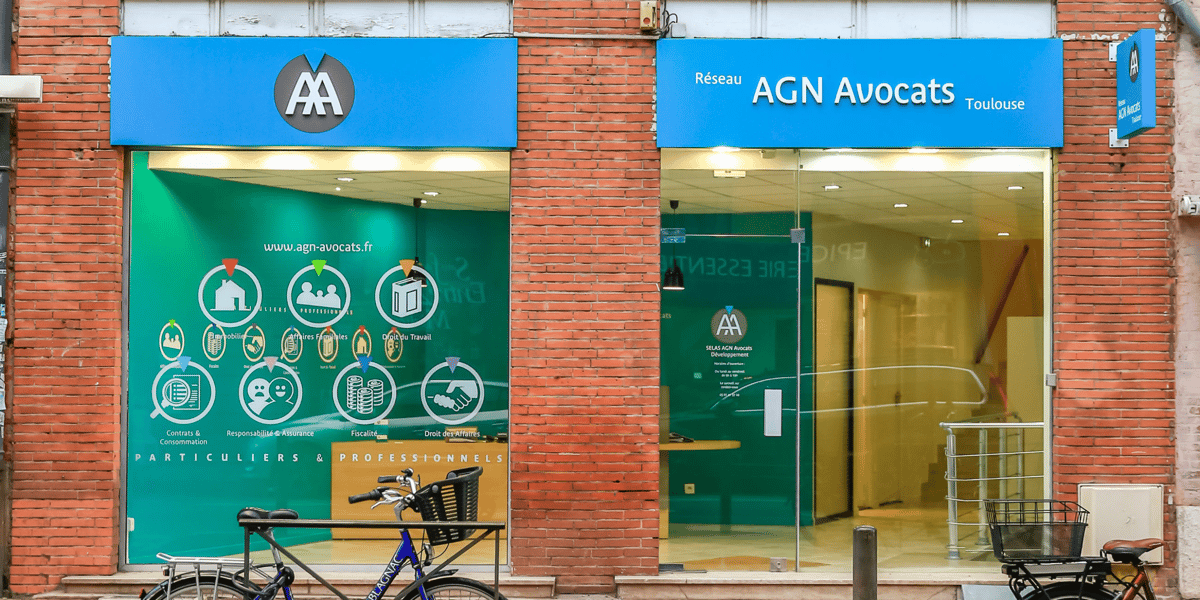 AGN Avocats Toulouse