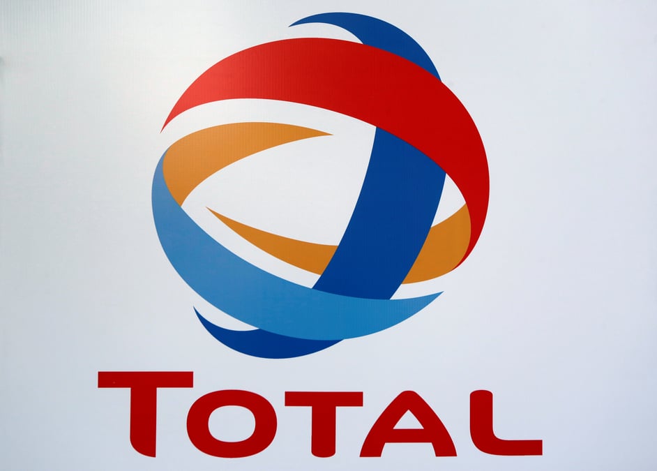 Total signe un accord de gnl avec le chinois guanghui