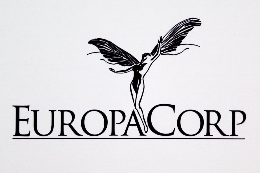 Le fonds vine pourrait reprendre europacorp, l'action flambe