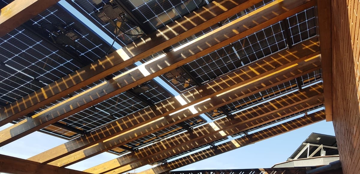 Bpi My light systems