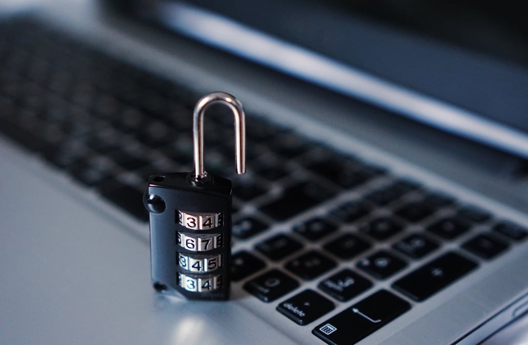 Ransomware