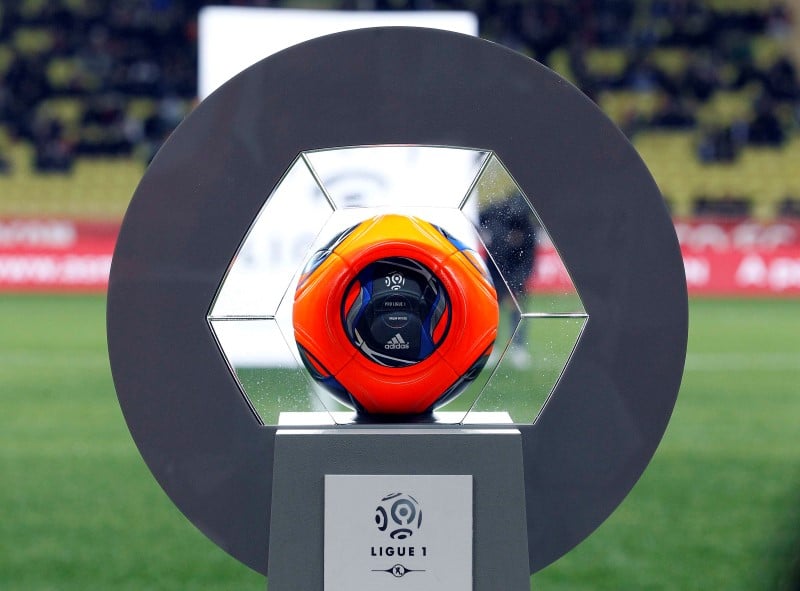 L'appel d'offres pour les droits de la Ligue 1 maintenu