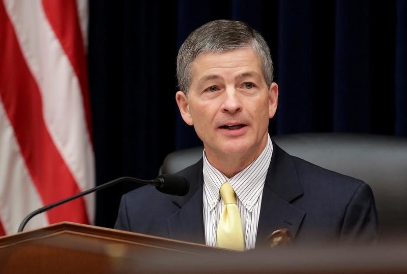 Le congres us dessine les contours de la reforme bancaire