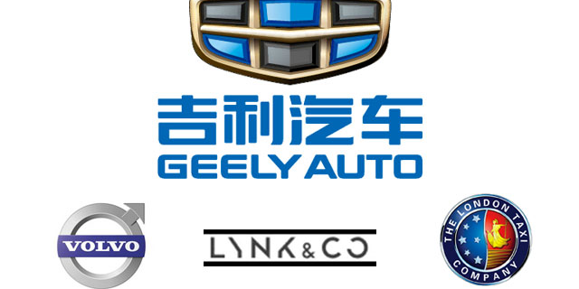 geely