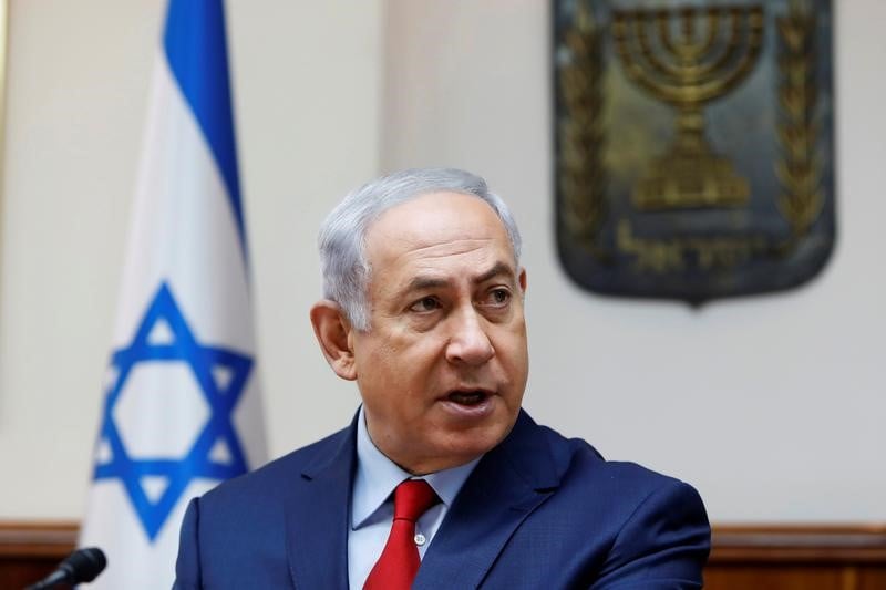 Israel avance vers la fermeture d'al djazira