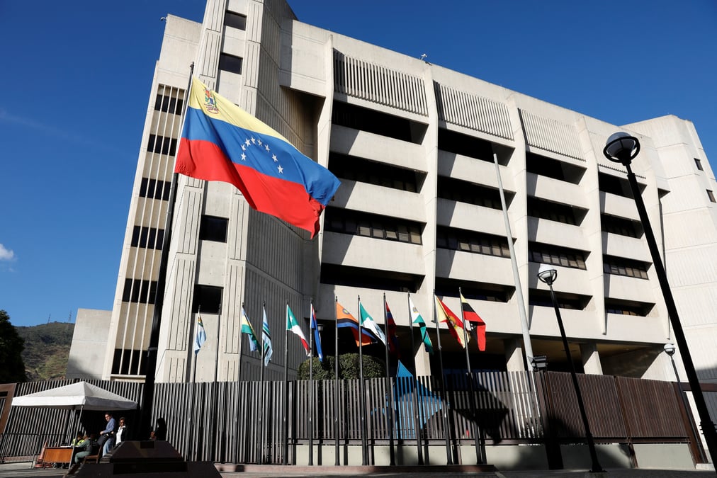 Venezuela: pas de candidat unique pour l'opposition, dit la justice