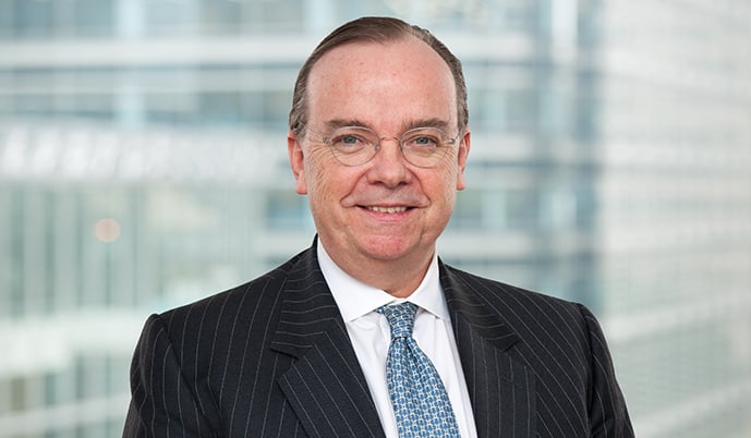 HSBC Stuart Gulliver