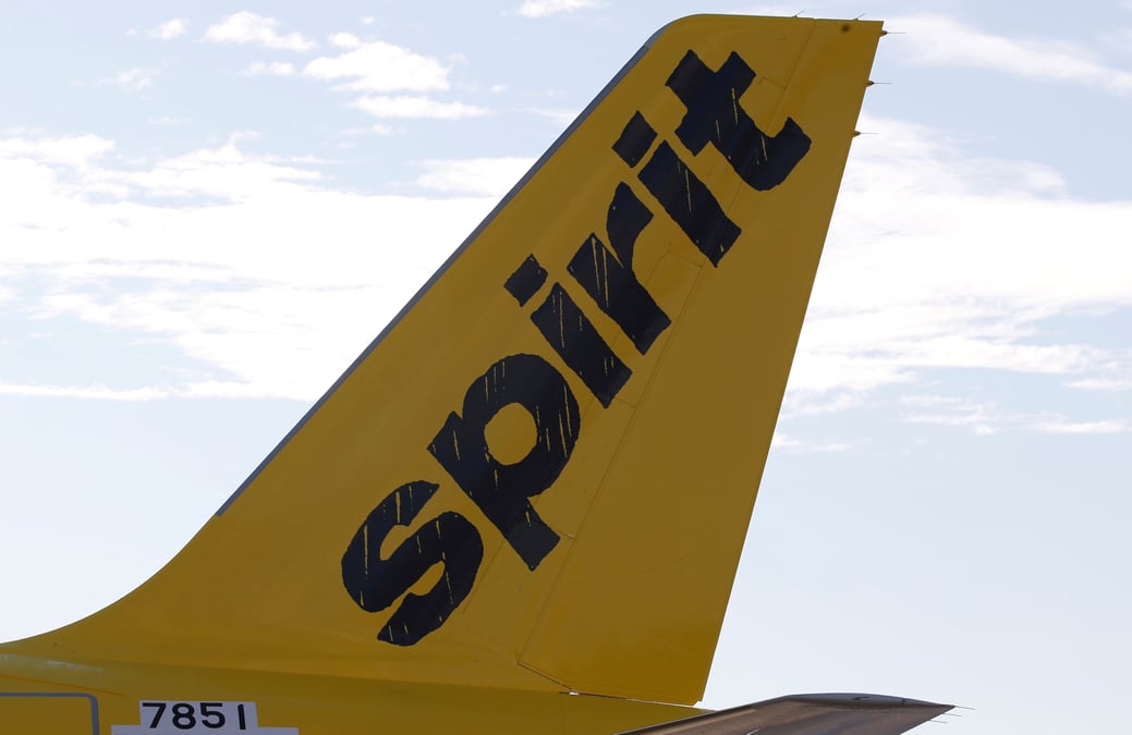Spirit sur le point d'approuver une grosse commande a airbus