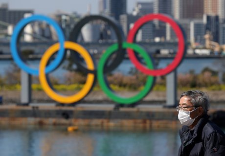 Coronavirus: un membre du comite olympique de tokyo n'exclut pas un report des jeux