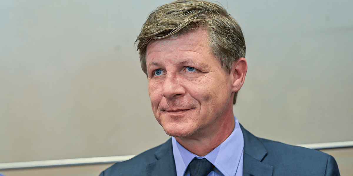 Nicolas Florian