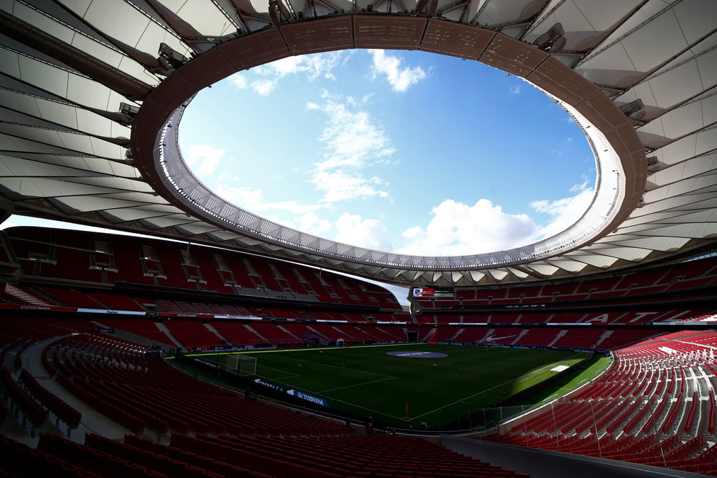 Football: le fonds cvc va investir 2,7 milliards d'euros dans la liga espagnole