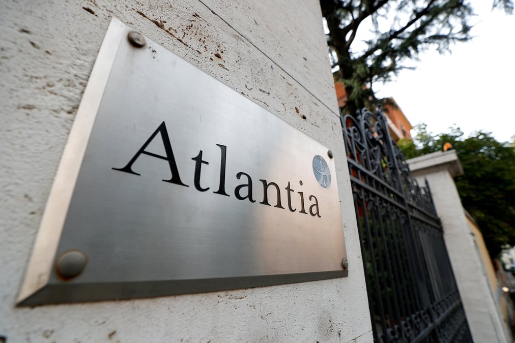 Italie: la cour des comptes donne le feu vert a la vente d'austrade, filiale d'atlantia