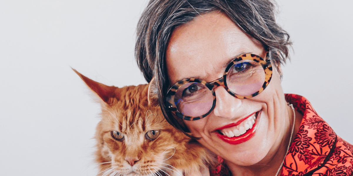 Cécile Coutens sera la nouvelle P-dg de Royal Canin à compter du 1er juillet 2022.