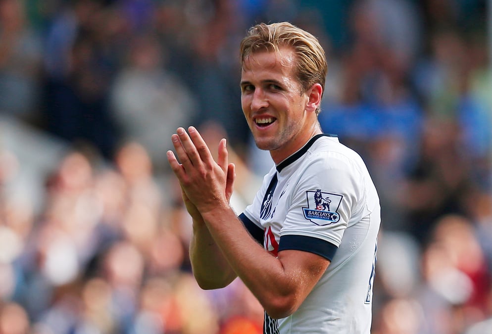 City sombre face a tottenham