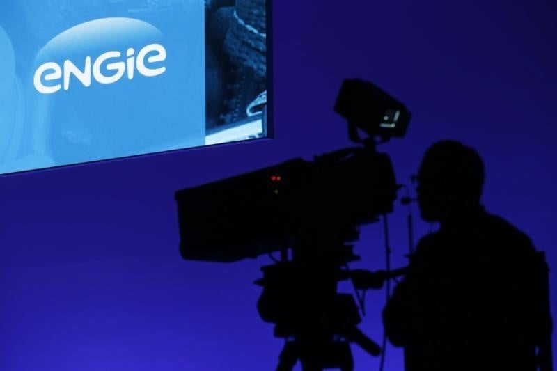 Engie decroche des contrats dans le photovoltaique en france et au bresil