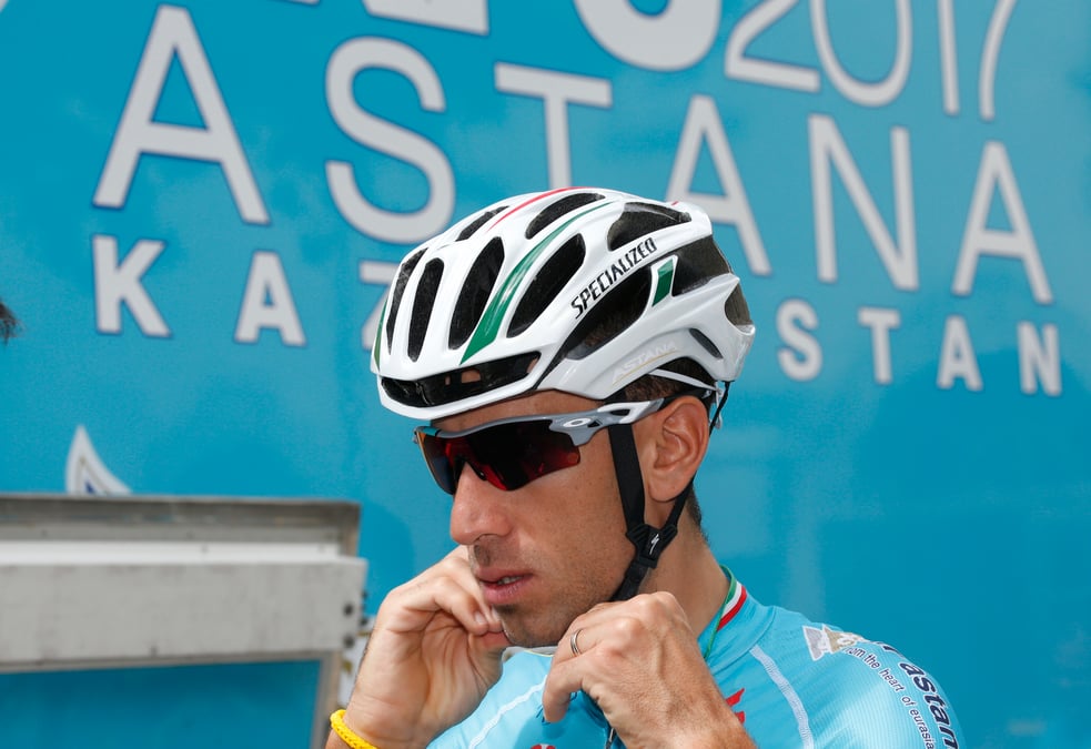 Nibali remporte le tour d'oman, la derniere etape pour kristoff