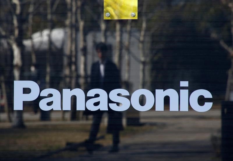 Panasonic prend le controle de ficosa
