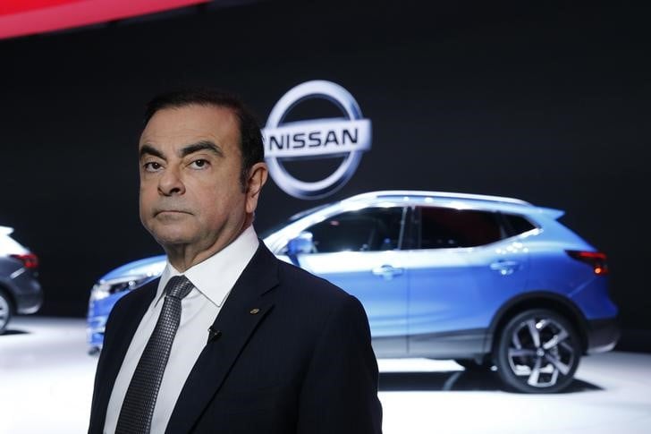 Renault-nissan reflechit a un schema de bonus caches-documents