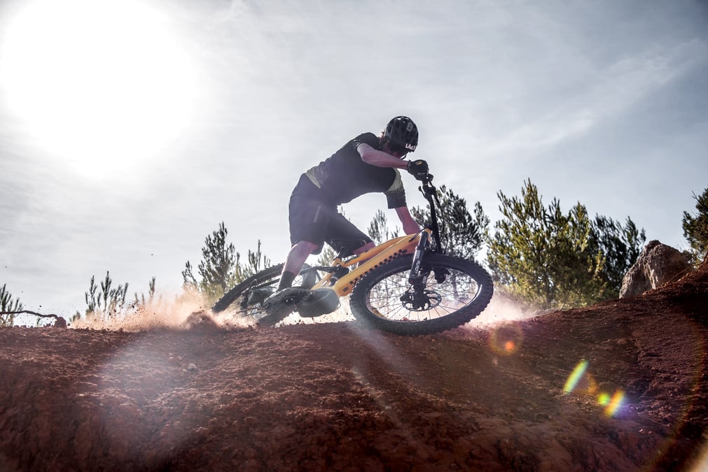 VTT électrique