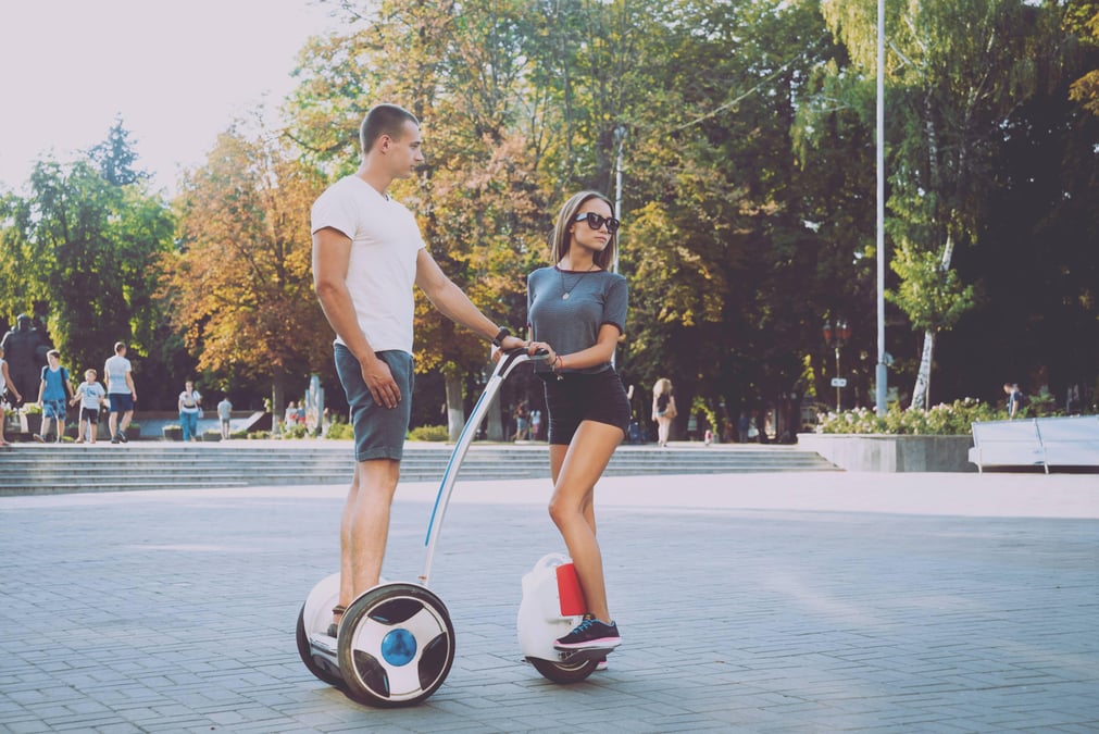 Hoverboard