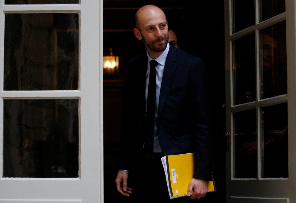 Larem pour reindexer les retraites sur l'inflation