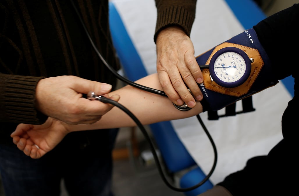Medicalib comptabilise 10 000 utilisateurs par mois.
