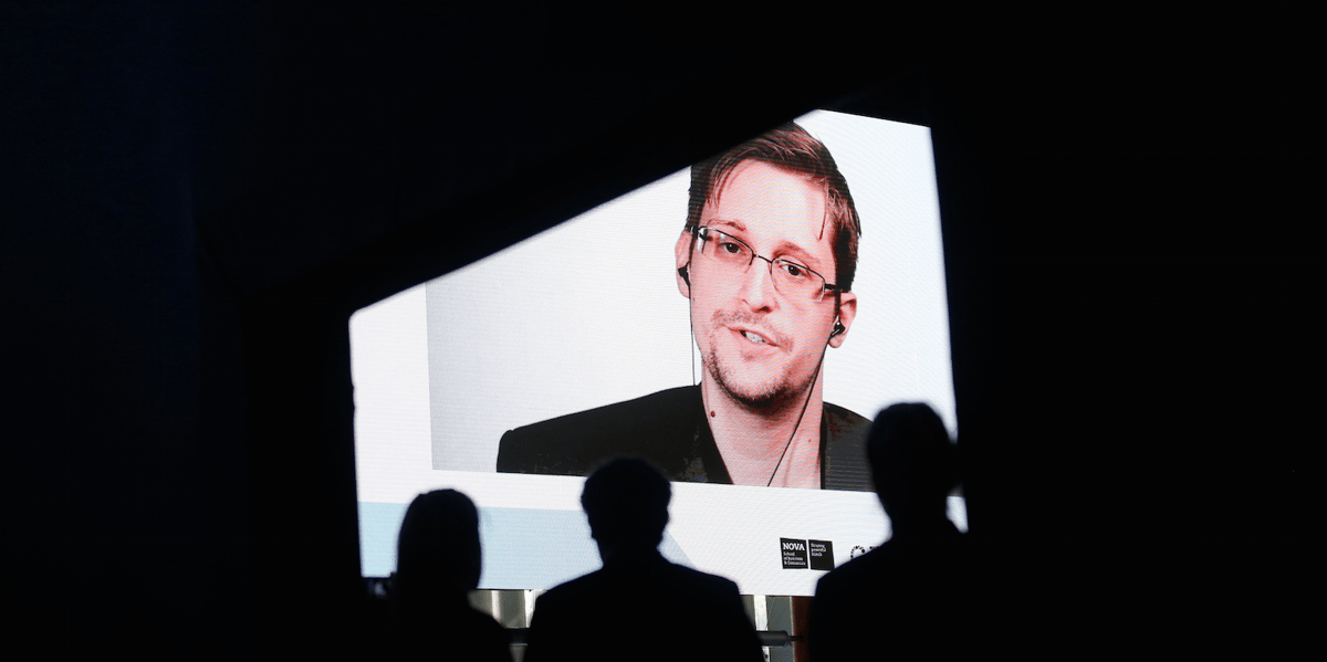 Snowden