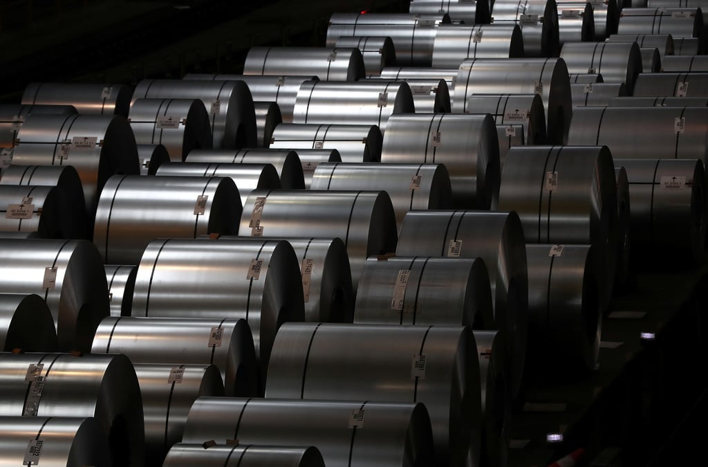 British steel assure avoir assez de financements pour continuer
