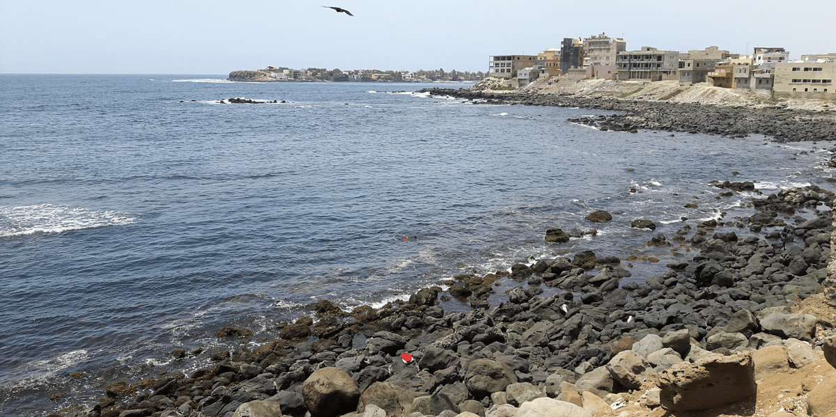 dakar
