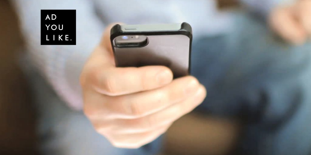 Adyoulike développe une nouvelle technologie autour des "native stories"