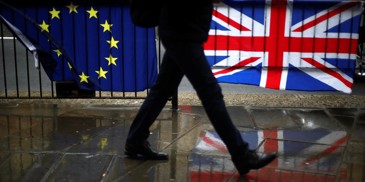 Brexit: londres propose une solution pan-irlandaise sur l'agriculture