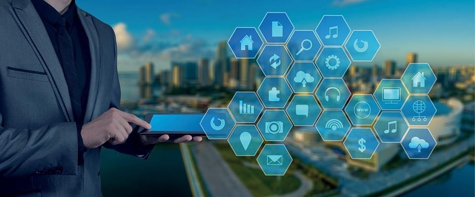 Braincities Lab utilise une technologie innovante d'IA pour fournir des services numériques avancés