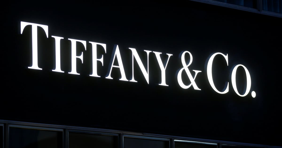 Tiffany va poursuivre lvmh en justice, rapporte le financial times