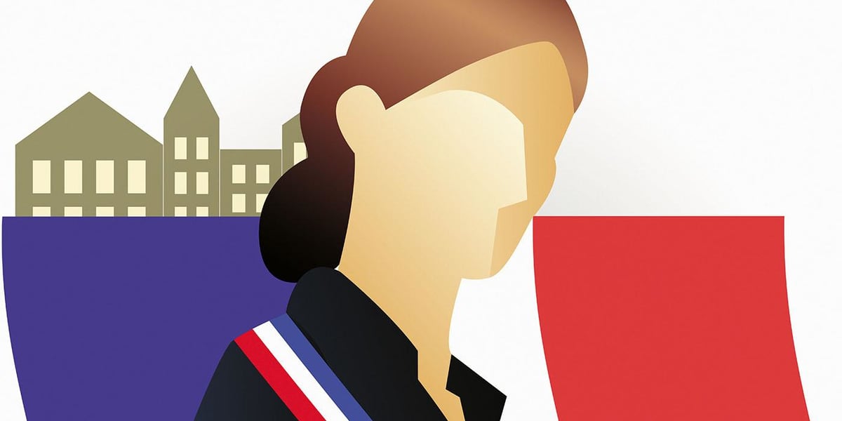 mme la maire