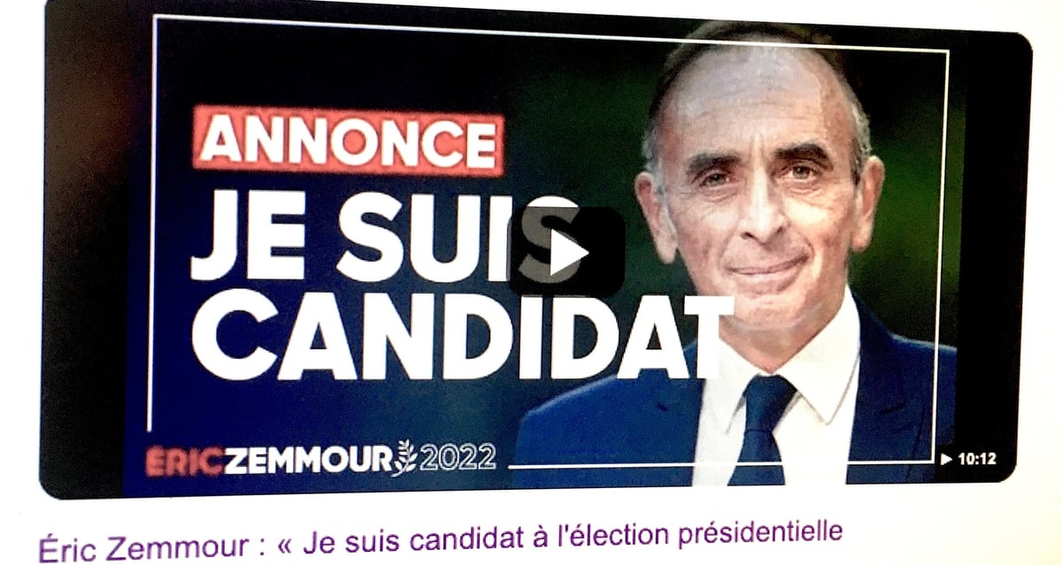 zemmour