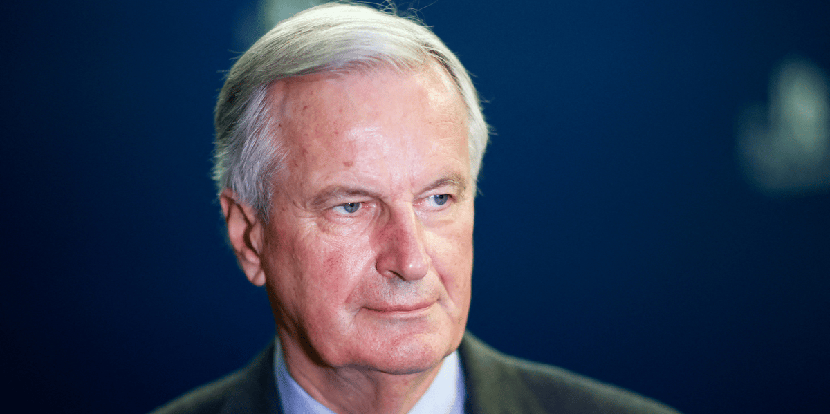 Michel Barnier, dès son arrivée à Matignon, a assuré ne pas « s'interdire une plus grande justice fiscale ».