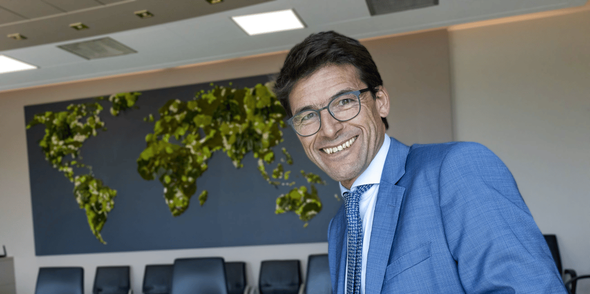 Bruno Even Airbus Helicopters