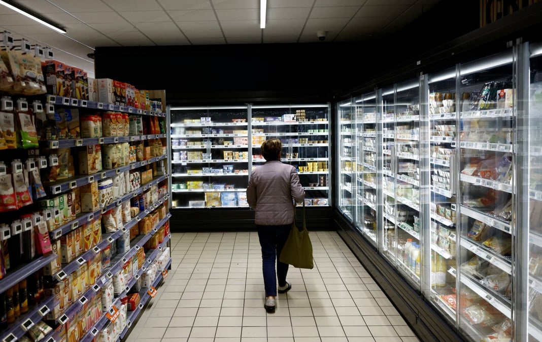 Les négociations commerciales annuelles doivent prendre fin le 1er mars.