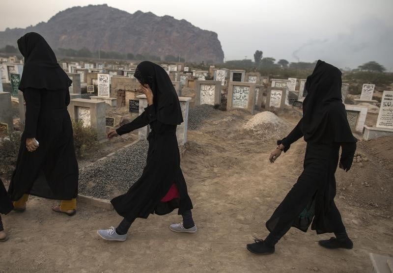 Une femme et deux enfants lynchés au Pakistan pour blasphème