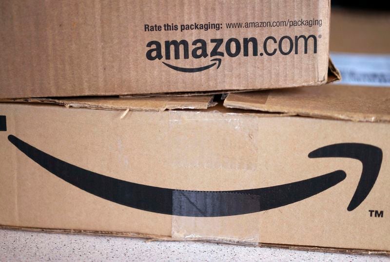 Amazon expérimente la livraison de produits frais avec USPS aux USA