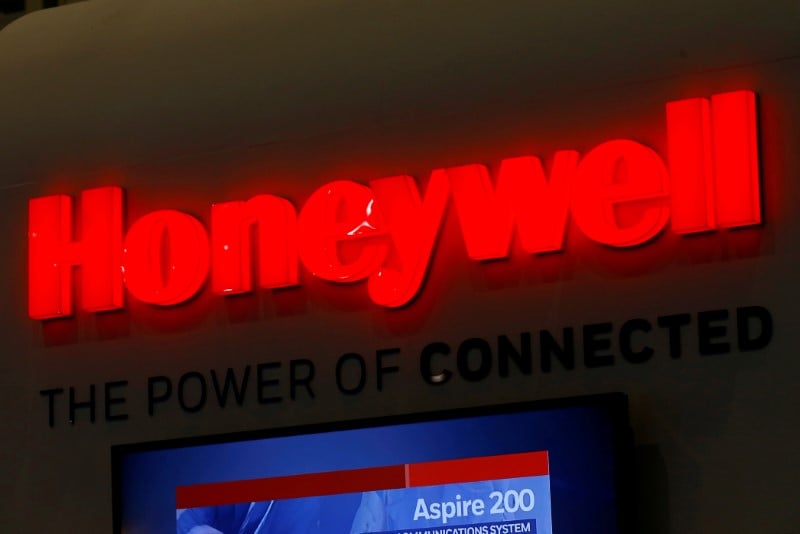 Honeywell s'apprete a scinder ses activites